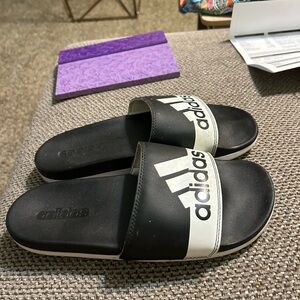 Men’s size 7, barely worn